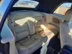 2001 CHRYSLER Sebring