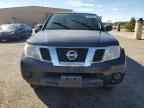 2012 NISSAN Frontier