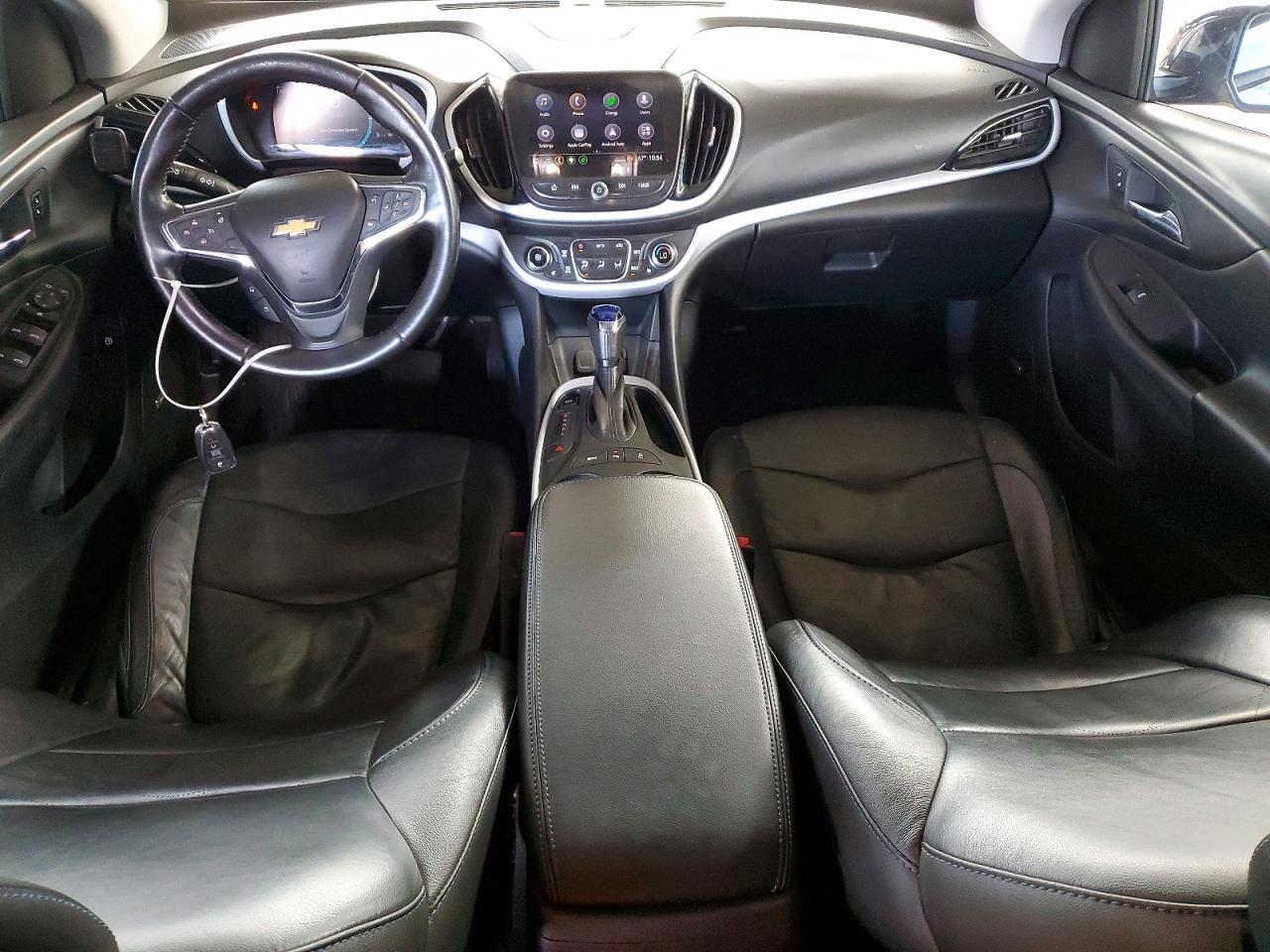 2019 CHEVROLET VOLT