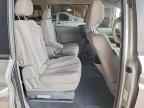 2012 KIA SEDONA