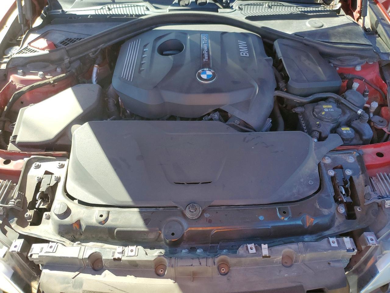 2017 BMW 2 Series