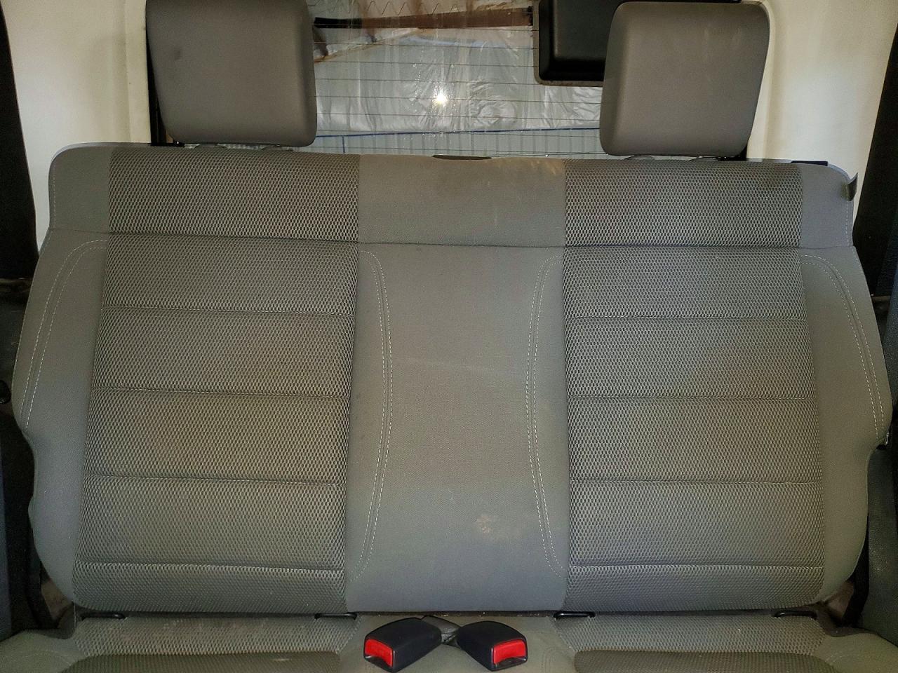 2012 JEEP WRANGLER