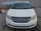 2013 HONDA ODYSSEY