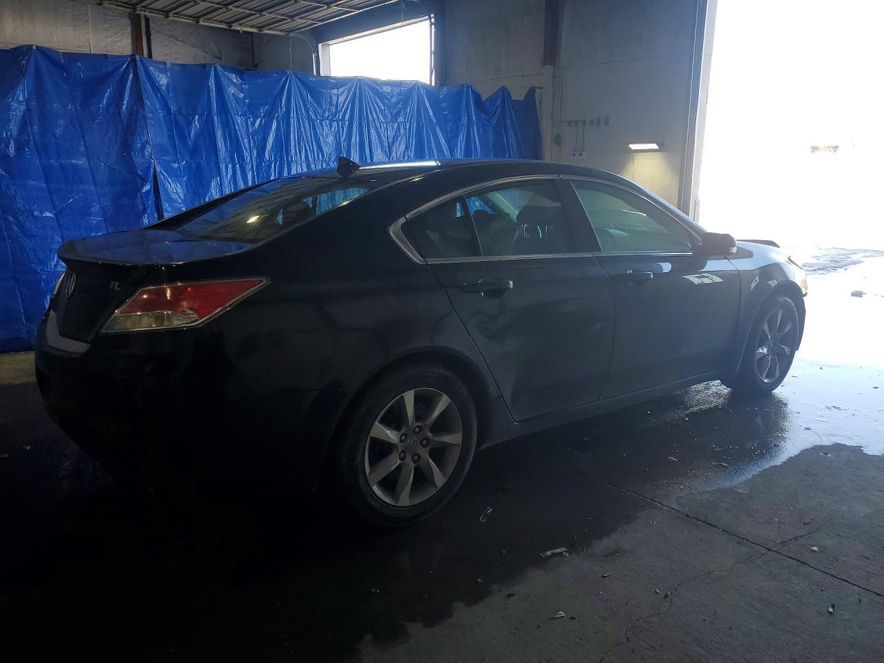 2013 ACURA TL