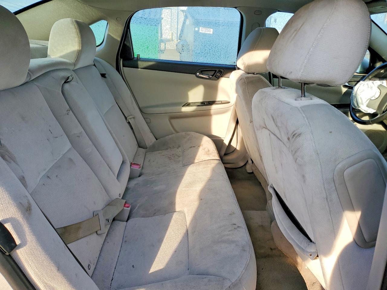 2013 CHEVROLET IMPALA