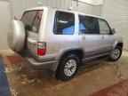 2001 ISUZU Trooper