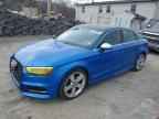 2017 AUDI S3