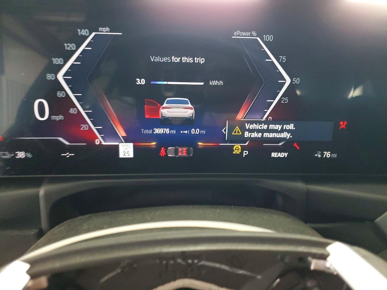 2023 BMW i4