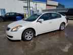 2009 NISSAN ALTIMA