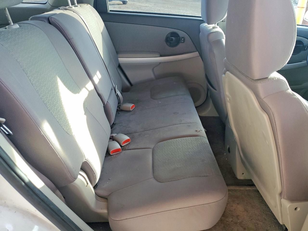 2007 CHEVROLET EQUINOX
