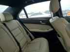 2010 MERCEDES-BENZ E-Class
