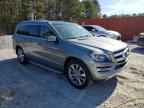 2014 MERCEDES-BENZ GL-Class