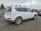 2012 MITSUBISHI outlander