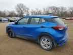 2022 NISSAN KICKS