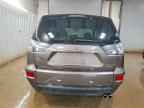 2011 MITSUBISHI outlander