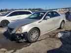 2013 CADILLAC CTS