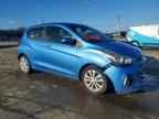 2017 CHEVROLET Spark
