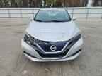 2018 NISSAN LEAF