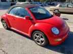 2004 VOLKSWAGEN Beetle