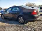 2011 FORD FUSION