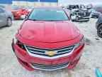 2014 CHEVROLET IMPALA