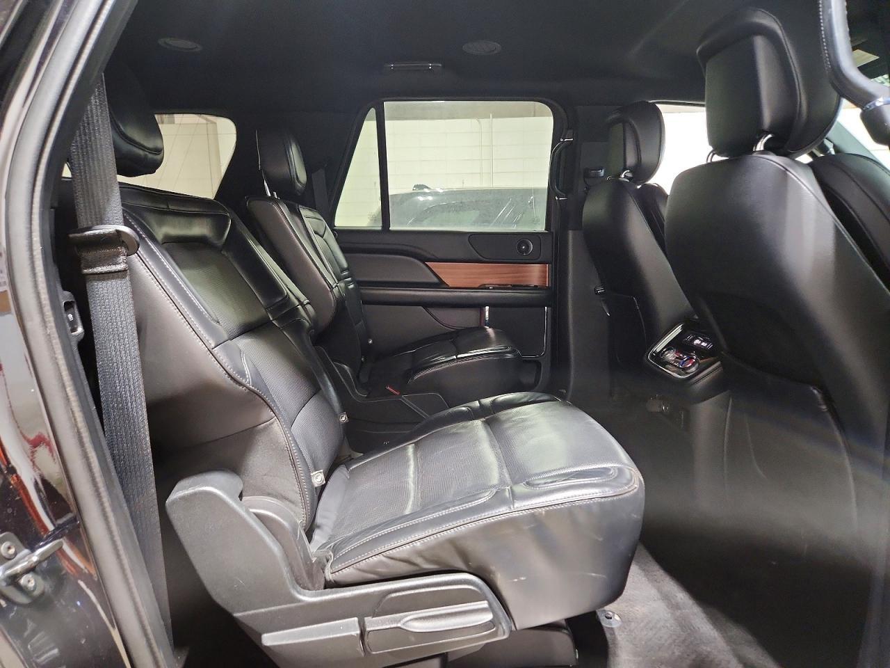 2019 LINCOLN Navigator