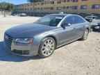 2015 AUDI A8 QUATTRO