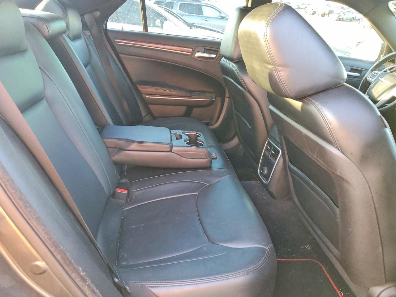 2014 CHRYSLER 300