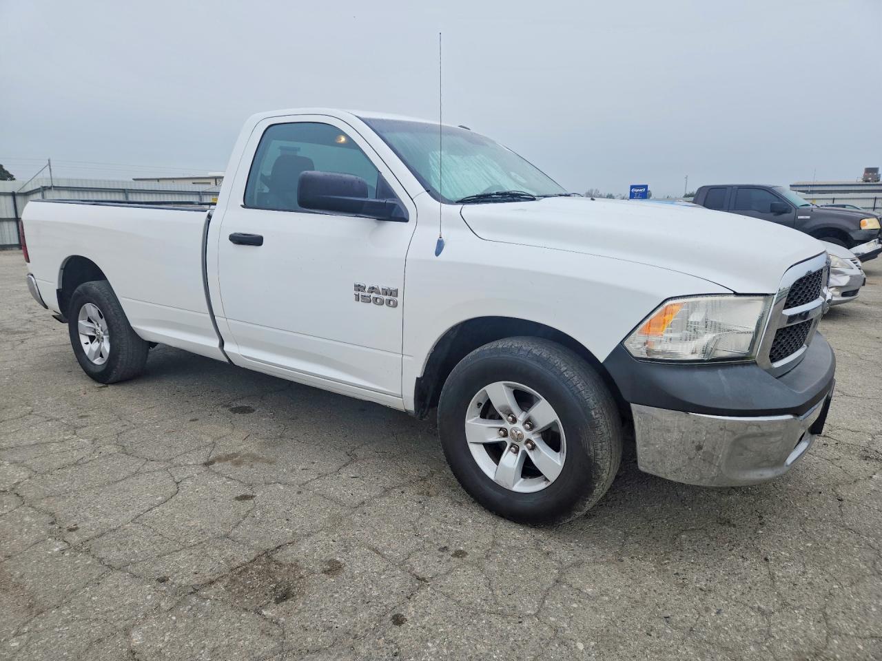 2013 RAM 1500