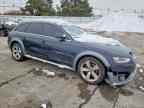 2015 AUDI A4 allroad