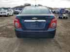 2015 CHEVROLET SONIC
