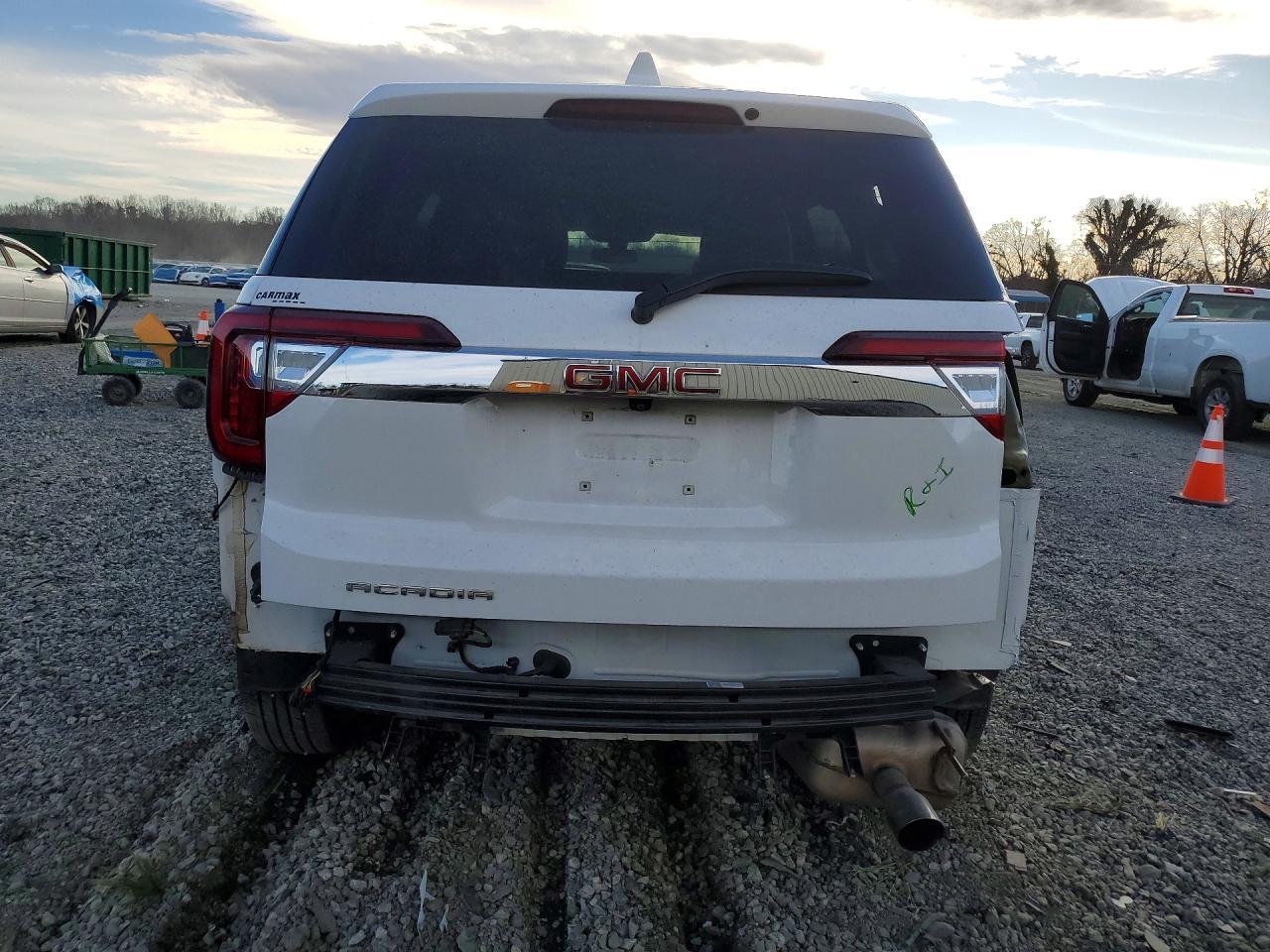 2020 GMC ACADIA