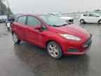 2016 FORD Fiesta