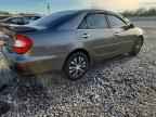 2004 TOYOTA CAMRY