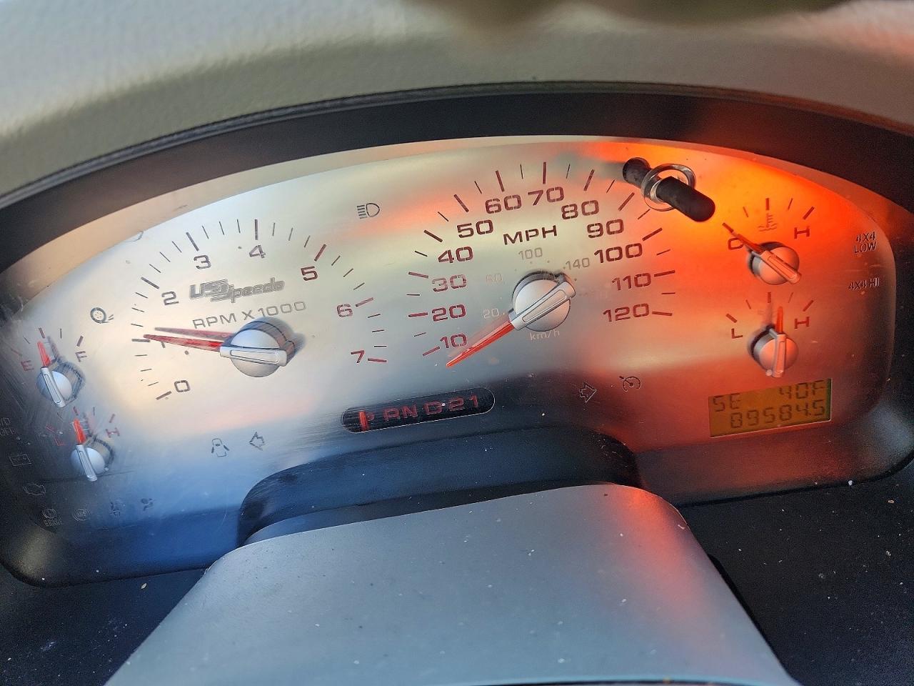 2006 FORD F-150