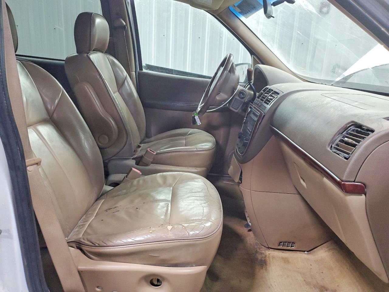 2005 BUICK Terraza