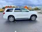 2008 TOYOTA Sequoia