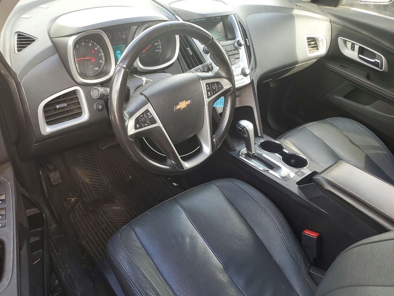 2013 CHEVROLET EQUINOX