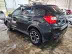 2017 SUBARU Crosstrek