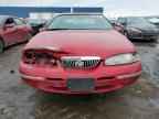 1996 MERCURY Cougar