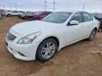 2013 INFINITI G37