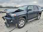 2014 TOYOTA 4Runner