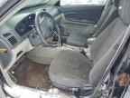 2005 KIA Spectra