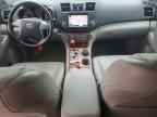 2010 TOYOTA HIGHLANDER