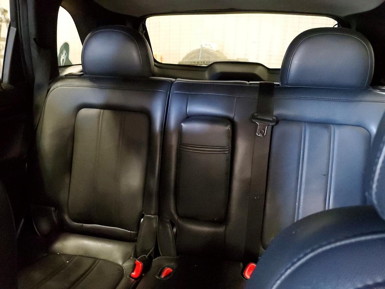 2014 CHEVROLET Captiva