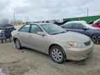 2003 TOYOTA CAMRY
