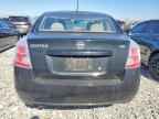 2009 NISSAN SENTRA