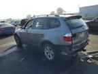 2009 BMW X3