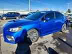 2015 SUBARU WRX