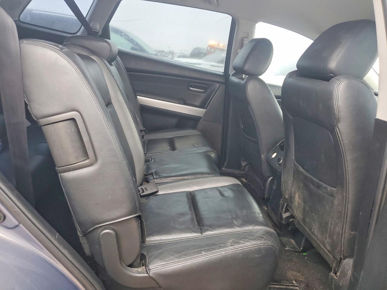 2008 MAZDA CX-9